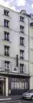 Hotel la Petite Rosa Hotels in Paris