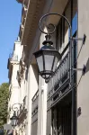 Hotel Monsieur & Spa Hotels in 8th arrondissement-Elysee