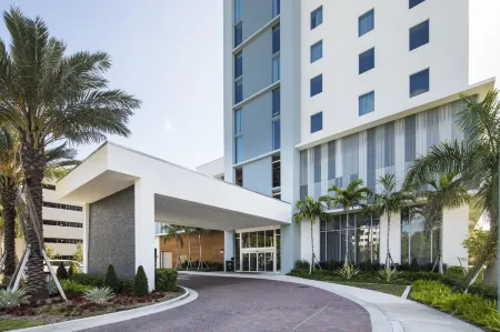 AC Hotel Miami Aventura