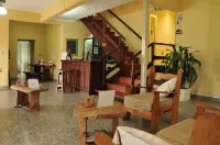 Hotel Mirador de las Sierras