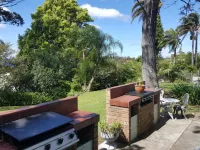 Mollymook Ocean View Motel Reward Long Stays - over 18's Only Các khách sạn ở Milton