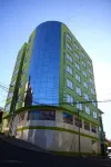 Almudena Apart Hotel