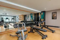 Ramada Hotel & Suites by Wyndham Amwaj Islands Manama Hotels in Galali