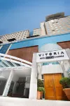 Vitória Hotel Concept Campinas Hotel a 