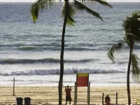 Mar Hotel Conventions - Beach