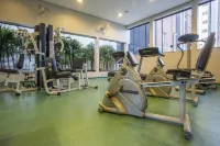 Astron Hotel Bauru by Nobile Hotels in Bauru