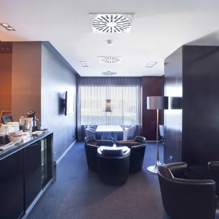 AC Hotel Huelva