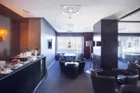 AC Hotel Huelva - breakfast