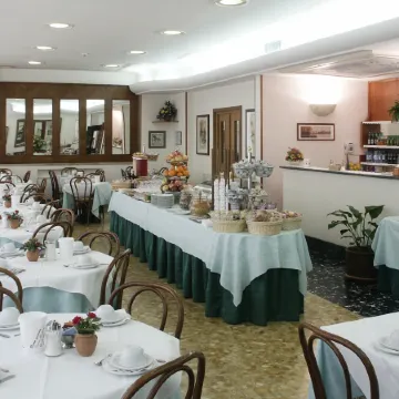 Hotel Terminus & Plaza