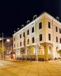 Hotel Phønix Brønderslev Hotels in Bronderslev