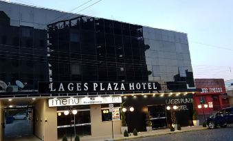 Lages Plaza Hotel - Housity