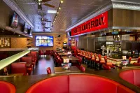 Courtyard Niagara Falls