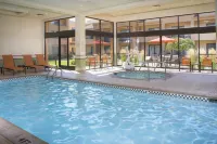 Courtyard Detroit Warren - Pools