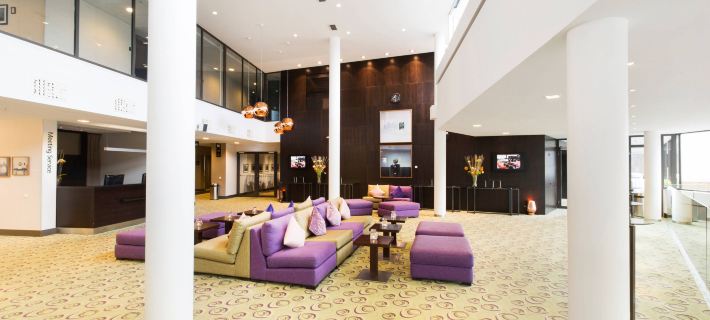 Courtyard by Marriott Stockholm Kungsholmen Hotels in Stockholm
