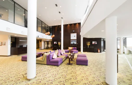 斯德哥爾摩國王島萬怡酒店