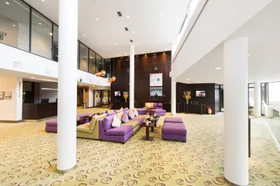 Courtyard by Marriott Stockholm Kungsholmen Hotels near Blå Gungan