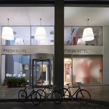 Hotel Fresh