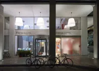 Hotel Fresh فنادق في 