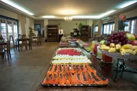 Hotel Pousada Mãe D'água Hôtels à : Tiradentes