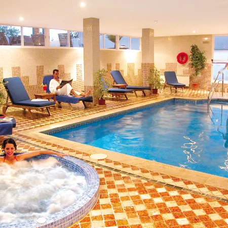 Hotel Illa d'Or & Club Apts