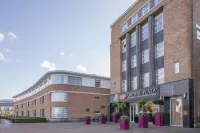 Crowne Plaza Liverpool John Lennon Airport Hôtels à : Liverpool