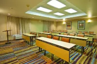 Fairfield Inn & Suites Jackson Airport Hotels in Pearl