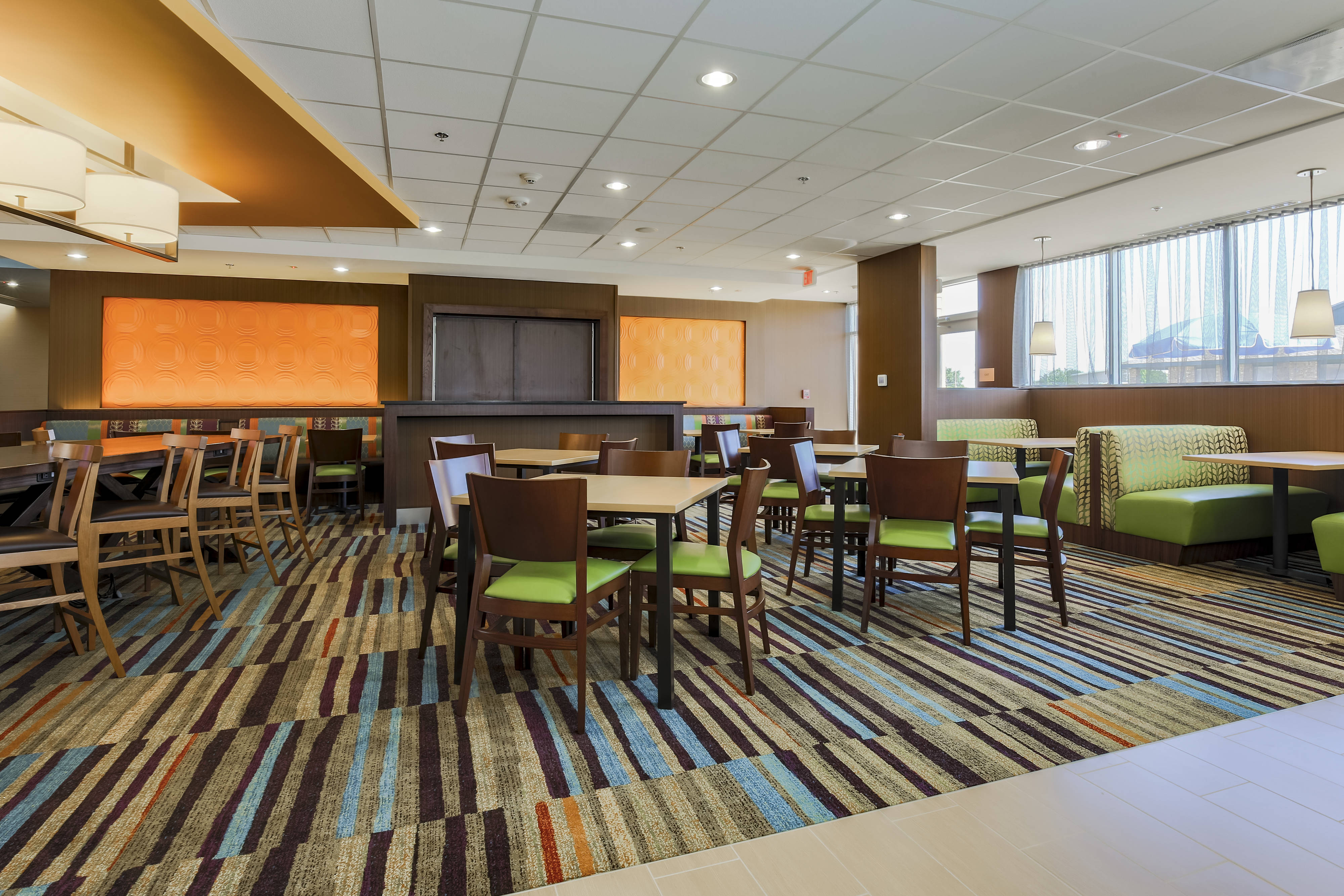 Fairfield Inn & Suites by Marriott Snyder