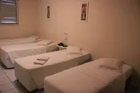 Hotel Concord e Eventos Corporativos Campo Grande Hotels in Campo Grande
