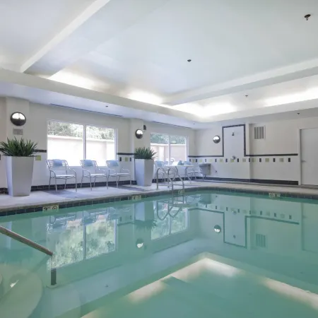Fairfield Inn & Suites Lake Charles Sulphur