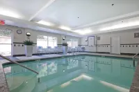 Fairfield Inn & Suites Lake Charles Sulphur Hotels in Sulphur