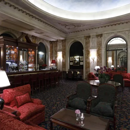 Hotel Le Plaza Brussels
