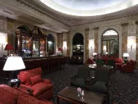 Hôtel Le Plaza Brussels - 5 étoiles