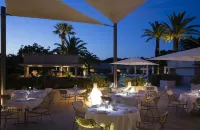 Sezz Saint-Tropez - Frühstück