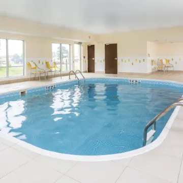 Fairfield Inn & Suites Tyler