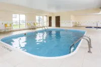 Fairfield Inn & Suites Tyler