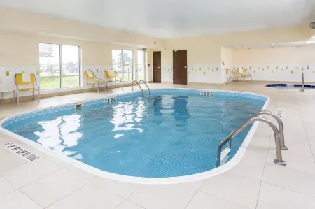 Fairfield Inn & Suites Tyler