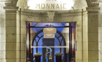 Hôtel la Monnaie Arty & Spa