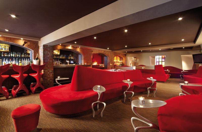 East Hotel Hamburg photo 5