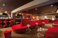 East Hotel Hamburg - Bar
