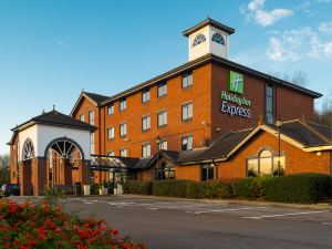 Holiday Inn Express Stafford