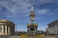 Quest Invercargill Serviced Apartments Hotels in Invercargill