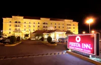 Fiesta Inn Express Nuevo Laredo Hotels near University of Northern Tamaulipas
