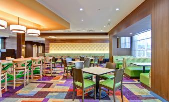 Fairfield Inn & Suites by Marriott Kamloops