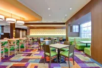 Fairfield Inn & Suites Kamloops