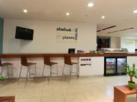 One Queretaro Aeropuerto Hoteles en El Marqués