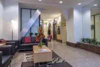 Quest on Johnston Serviced Apartments Hotels in Wellington