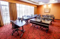 Fairfield Inn & Suites St. John's Newfoundland