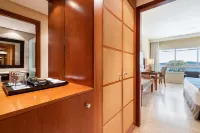 Eurostars Isla de La Toja Hotels in O Salnes