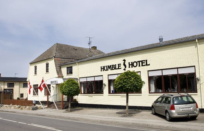 Humble Kro og Hotel