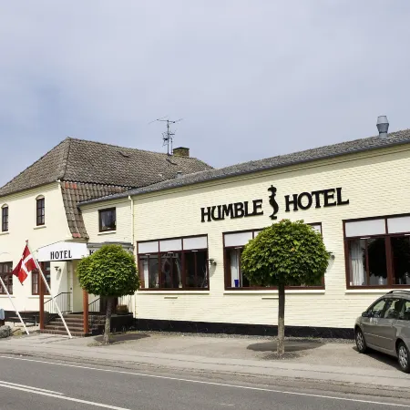 Humble Kro og Hotel